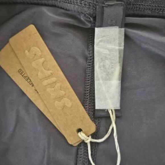 SKIMS FOOTED LOUNGE LEGGINGS NWT - Picture 8 of 9